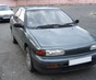 Фото Isuzu Gemini