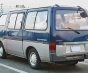 Фото Isuzu Midi Микроавтобус 1 поколение 