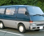 Фото Isuzu Midi Микроавтобус 1 поколение 