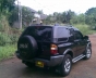 Фото Isuzu MU внедорожник 2 поколение 
