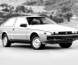 Фото Isuzu Piazza