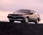 Фото Isuzu Piazza хетчбэк 1 поколение 