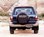 Фото Isuzu Rodeo