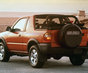 Фото Isuzu Rodeo внедорожник 3-дв. 1 поколение 
