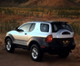 Фото Isuzu VehiCross