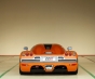 Описание Koenigsegg CCR