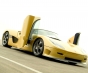 Фото Koenigsegg CCR