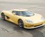 Фото Koenigsegg CCR