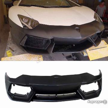 Фото Lamborghini Aventador