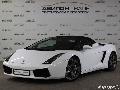 Подробная информация о Lamborghini Gallardo LP560-4 купе 2-дв. 1 поколение 