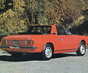 Фото Lancia Beta