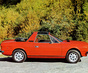 Фото Lancia Beta