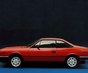 Фото Lancia Beta купе 1 поколение 