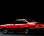 Фото Lancia Beta купе 1 поколение 