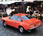 Фото Lancia Beta купе 1 поколение 