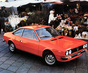 Фото Lancia Beta купе 1 поколение 