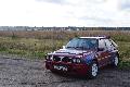 Фото Lancia Delta хетчбэк 3 поколение