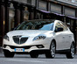 Фото Lancia Delta хетчбэк 3 поколение 
