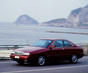 Подробная информация о Lancia Kappa купе 1 поколение 