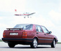 Фото Lancia Thema седан 1 поколение 
