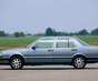 Фото Lancia Thema седан 1 поколение