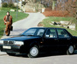 Подробная информация о Lancia Thema седан 1 поколение 