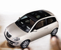 Фото Lancia Y/Ypsilon
