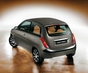 Фото Lancia Y/Ypsilon хетчбэк 2 поколение 