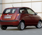 Фото Lancia Y/Ypsilon хетчбэк 2 поколение 
