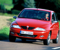 Фото Lancia Y/Ypsilon