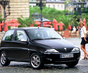 Фото Lancia Y/Ypsilon хетчбэк 1 поколение