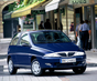 Фото Lancia Y/Ypsilon хетчбэк 1 поколение