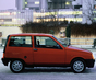 Фото Lancia Y10 хетчбэк 1 поколение 