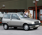 Фото Lancia Y10 хетчбэк 1 поколение 