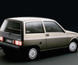 Фото Lancia Y10 хетчбэк 1 поколение 