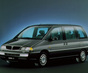 Подробная информация о Lancia Zeta минивэн 1 поколение 