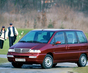 Фото Lancia Zeta минивэн 1 поколение 