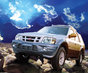 Подробная информация о Landwind X6 внедорожник 1 поколение 