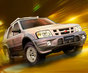 Фото Landwind X6 внедорожник 1 поколение 