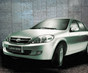 Фото Lifan Breez