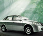 Фото Lifan Breez