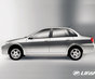 Фото Lifan Breez