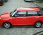Фото Lifan Smily хетчбэк 1 поколение 