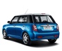 Фото Lifan Smily хетчбэк 1 поколение 