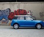 Фото Lifan Smily хетчбэк 1 поколение 
