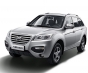 Фото Lifan X60