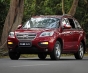 Фото Lifan X60