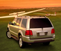 Фото Lincoln Aviator