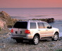 Фото Lincoln Aviator