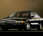 Фото Lincoln Continental